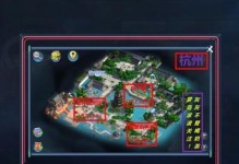 手游亡魂曲攻略（一起探索未知，征服挑战！）