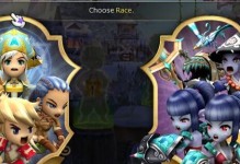 《梦幻龙族斗士技能升级攻略》（掌握技能升级的要点，打造无敌斗士！）