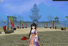 《热血神女手游攻略大揭秘》（助你成为最强女神的终极秘籍）