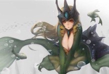 船长的指引（揭秘娜美的终极装备搭配，征服海洋的女王）