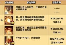 造梦技能升级攻略（从初级到高级，助你成为一名造梦高手）