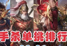 安琪拉单挑孙策出装攻略（掌握攻略，无往不胜）