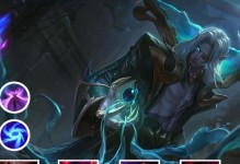 《LOL》2020猩红收割者弗拉基米尔玩法指南（掌握弗拉基米尔的技能与打法，成为猩红收割者）