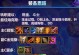 《辅助赏金天赋出装攻略》（掌握最新辅助赏金天赋出装，成就无敌辅助！）