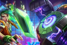 法系机器人暴力出装攻略（无情战士——以法系机器人为主角的最佳出装和技巧）