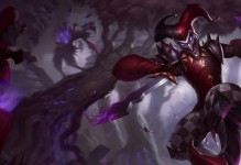 小丑黑暗出装顺序攻略（通过深入分析，为您呈现小丑黑暗出装的关键顺序和装备选择技巧）