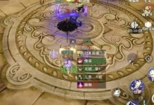 以一梦江湖最强技能搭配攻略（为你揭秘最强技能组合，助你称霸江湖）