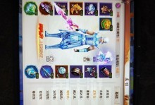 天龙手游琴师玩法攻略（以琴驭剑，轻舞飞扬，打造最强琴师！）