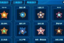 英雄技能搭配攻略（打造强大英雄阵容，掌握刻印技能的关键！）