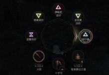 巫师3技能点新手推荐攻略（最全攻略！助你掌握技能点分配的关键）