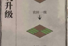 江南百景图农田丰收之路（探寻江南农业技术与文化的奥秘）