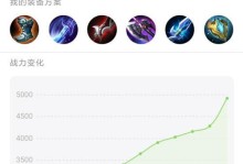 法术铠爹出装攻略（以法术铠爹为主角的最新出装策略，助你在战场上无往不利！）
