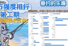 大白鲨猫和老鼠手游攻略（玩转游戏，成为顶级玩家！）