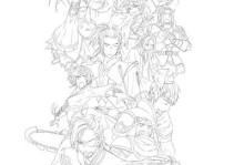 真无双三国8人物技能攻略（揭秘强力技能，制霸三国乱世）