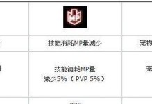 龙之谷元素技能攻略（元素技能全面解析，助你在龙之谷中称霸天下）