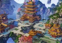 《以仙侠世界2出装攻略男》（男性角色如何选择合适的装备来提升实力？）