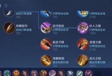全面解析新赛季对抗打法出装攻略（掌握关键装备，提升对抗能力）