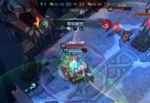 大乱斗符文出装攻略（以强力符文和合适出装，成为大乱斗中的终极玩家）