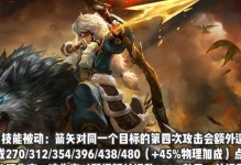 深度解析（掌握关键技能，成为无敌英雄！）