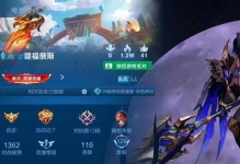 吕布正确铭文出装攻略大全（吕布铭文出装全解析，助你登峰造极！）