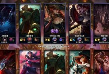 《刀妹无限火力出装攻略》（最强输出法师，畅快斩杀敌人）