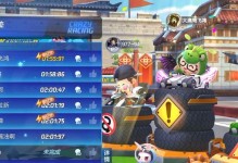 攻略手游（领略欧美游戏魅力，成为顶级攻略专家）
