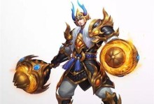 英魂之刃饕餮出装攻略（构建强大装备方案，让你无所畏惧！）