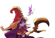 法师对抗女巫出装顺序攻略（如何有效对抗女巫？出装顺序分析与策略解析）