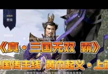 《无双挑战技能加点攻略》（掌握最强技能加点策略，战无不胜！）
