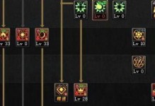 沙弥卡技能加点攻略-解锁奇效的职业进阶之路（掌握技能加点策略，打造强力沙弥卡角色）