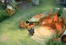 无赖张良攻略视频（揭秘张良无赖出装关键）