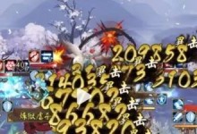 阴阳师副本技能搭配攻略（灵活运用技能搭配，驾驭副本挑战）