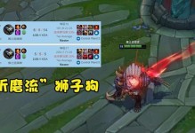 全面解析以狮子狗最新手机出装攻略（掌握关键战术，成就无敌装备）