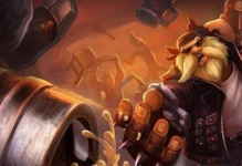S8赵信出装攻略（掌握核心装备搭配，翻盘无压力）