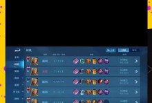 最新打野亚瑟铭文出装攻略（S9版本亚瑟打野出装铭文解析，带你征战峡谷！）