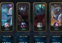 《LOL》游戏10周年福利领取地址一览（10周年庆，抢福利不停；福利一网打尽，轻松领取）