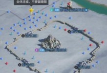 《重返帝国联盟技能加点攻略》（精准加点方法，助你在帝国联盟中一战封神！）
