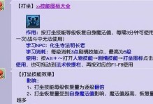 《玩转梦幻大唐，技能点攻略大揭秘！》（成为大唐最强者，技能点分配全解析）