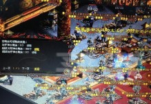 《六龙争霸宠物技能攻略——打造最强战斗阵容》（无敌战队组合搭配策略，助你在六龙争霸称霸全球！）