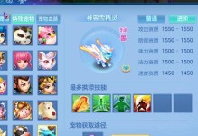 探索《神武4手游》青河镇剧情攻略，解开谜团的关键