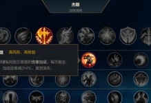 英雄联盟手游入门出装攻略（掌握英雄联盟手游出装技巧，轻松提升实力）