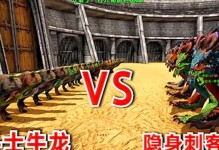失落方舟刺客技能加点攻略（解锁技能树，提升战斗实力，让刺客无往不利）