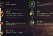 手游3.3盖伦出装攻略（无敌战士盖伦，如何在3.3版本中选择最佳出装？）