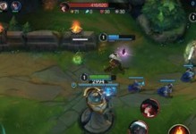 生化魔主蛮王出装攻略（掌握关键出装，成为无敌战神！）
