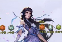 夏日美丽迷人，西施8月份出装攻略（在炎炎夏日，散发魅力的关键诀窍）