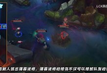 暗系吸血出装攻略大揭秘（打造无敌生存与输出的恶魔猎手装备选择秘籍）