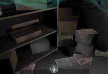 《探索恐怖世界——《Haunted》手游攻略》（揭秘恐怖世界，化身英雄勇敢闯关）