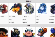 召唤兽攻击技能选择攻略（打造最强召唤兽战斗阵容，无往不胜！）