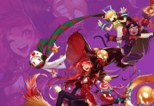 《以魔道苦寒技能搭配顺序攻略》（掌握最强力量战胜苦寒领域）