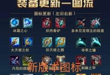 英雄联盟职业选手出装攻略（提升游戏技巧，优化职业选手装备选择）